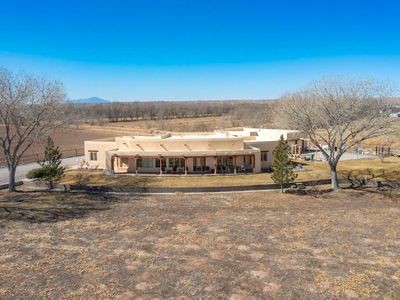 116 Padilla Rd, Belen, NM, 87002