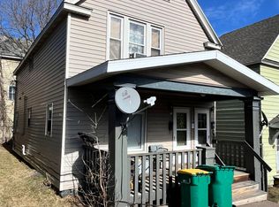 326 N 23rd Ave W, Duluth, MN 55806