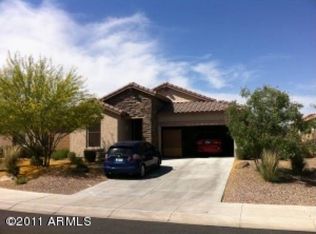 12012 W Eagle Ridge Ln, Peoria, AZ 85383