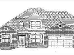 1675 Jamestown Ave, Evans, GA 30809