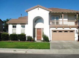 1517 N Mathew St, Porterville, CA 93257