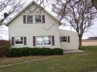 3147 County Road 17, Bryan, OH 43506