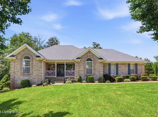 242 Kingswood Ct, Taylorsville, KY 40071