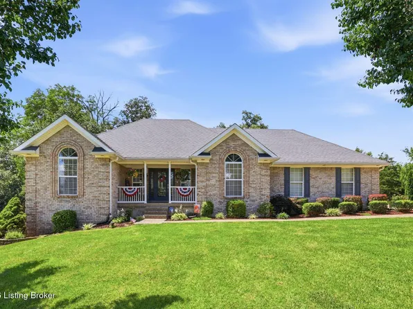 242 Kingswood Ct, Taylorsville, KY 40071