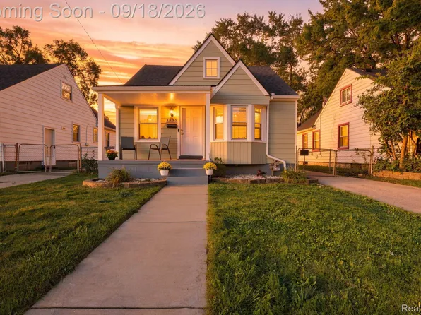9536 Nathaline, Redford, MI 48239