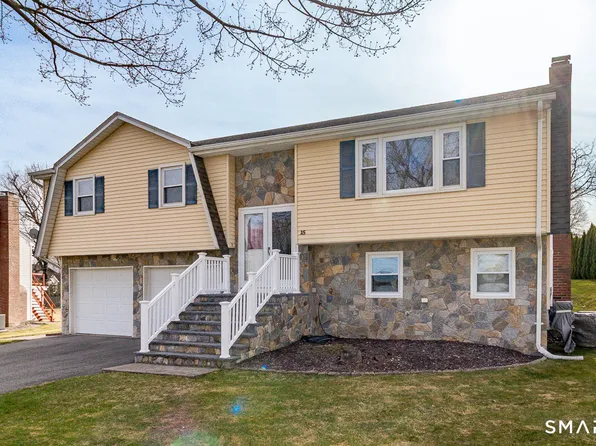 15 Cricket Lane, Newington, CT 06111