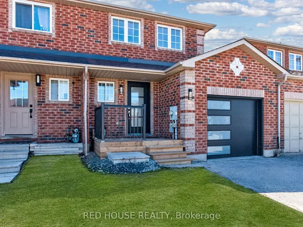 283 Dunsmore Ln, Barrie, ON L4M 7A7