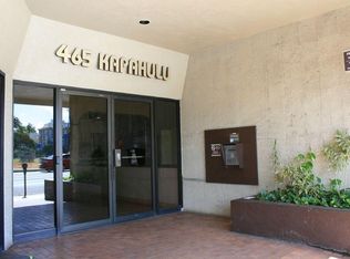 465 Kapahulu Ave APT 5F, Honolulu, HI 96815