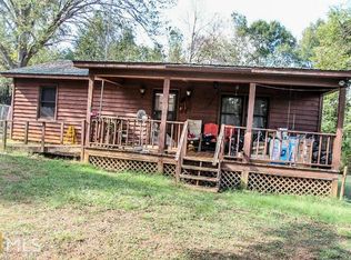 282 Baileys Garage Rd, Bowersville, GA 30516