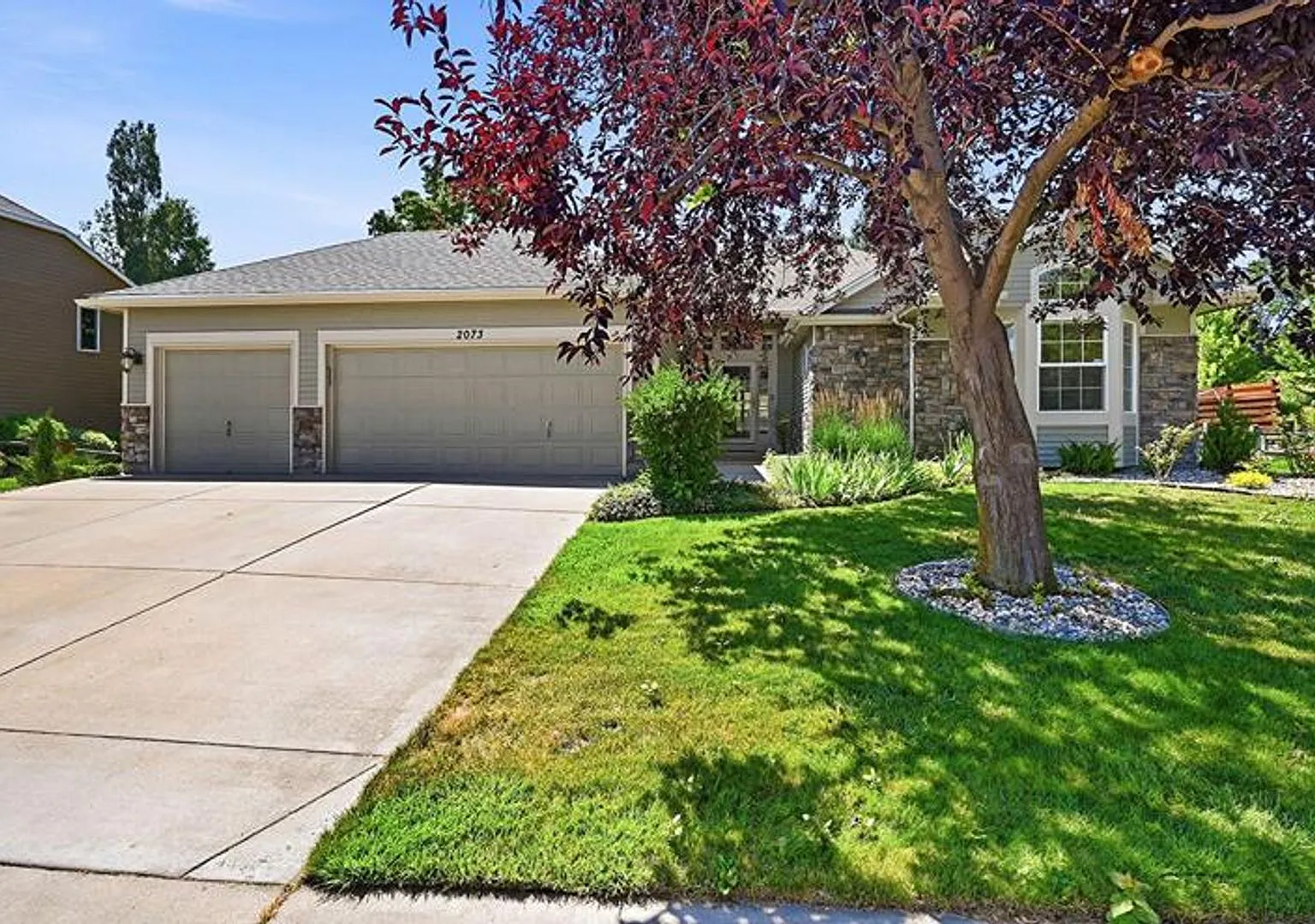 Beautiful Clean Ranch in Riverwest — Photo 3