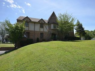 176 Nuckles Dr, Jonesborough, TN 37659