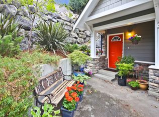 7712 Highland Park Way SW #A, Seattle, WA 98106