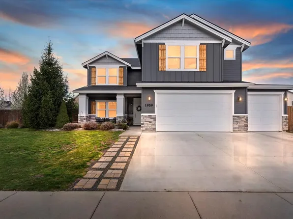 1959 Yellow Pine Dr, Middleton, ID 83644