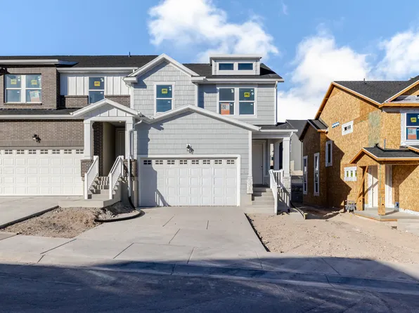 1522 W Banner Dr #818, Saratoga Springs, UT 84045