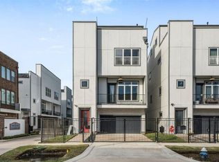 6106 Clarkson Ln Unit D, Houston, TX 77055