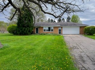 351 W Maple St, Climax, MI 49034