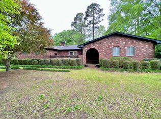 1366 Intermediate Rd, Harlem, GA 30814