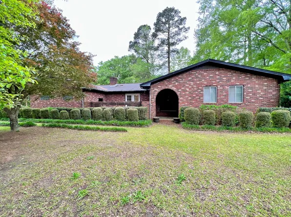 1366 INTERMEDIATE Road, Harlem, GA 30814