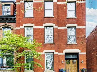 2036 N Cleveland Ave, Chicago, IL 60614