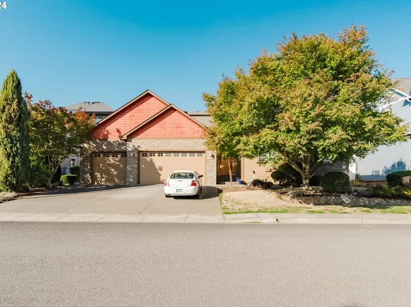 1687 Onyx St NW, Salem, OR 97304