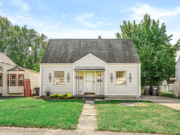509 Lonsvale Dr, Anderson, IN 46013