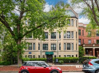 4641 North Paulina, Chicago, IL 60640