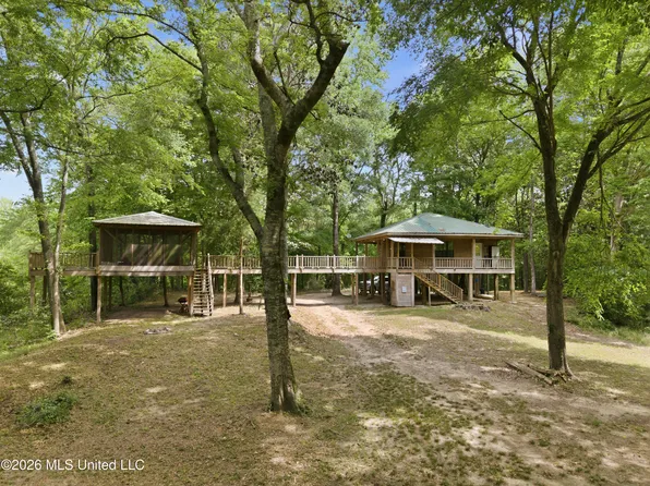 1230 Morriston Rd, Petal, MS 39465