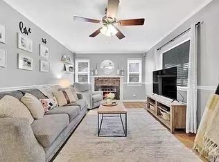 1306 Rushing St, Monroe, NC 28112