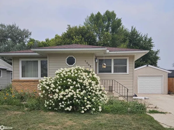 1309 E Elm St, Algona, IA 50511