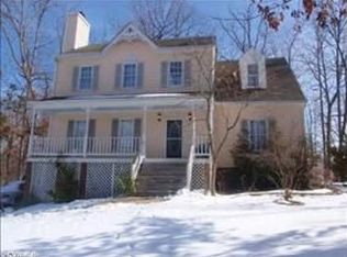 4805 Jacobs Glenn Dr, North Chesterfield, VA 23236