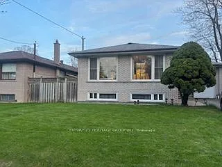 Building Photo - 65 Cummer Ave