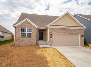 212 Pleasant View Dr, Georgetown, KY 40324