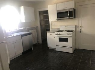 33 Sewall St, Somerville, MA 02145