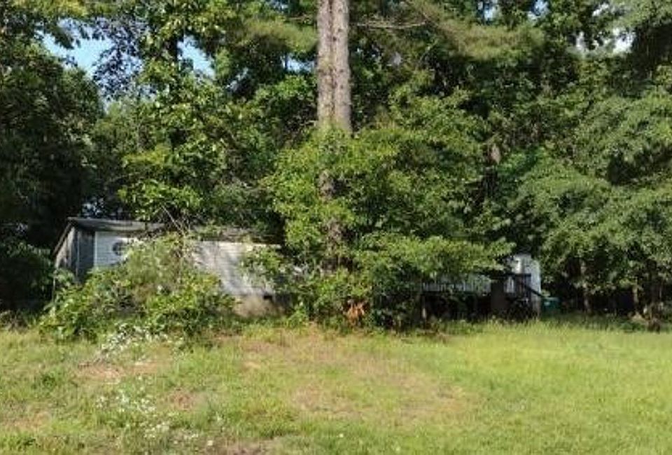 Property Side View