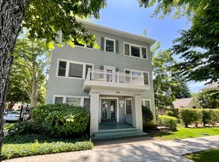 901 26th Street, Sacramento, CA 95816