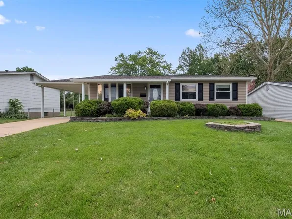 12052 Bennington Pl, Maryland Heights, MO 63043