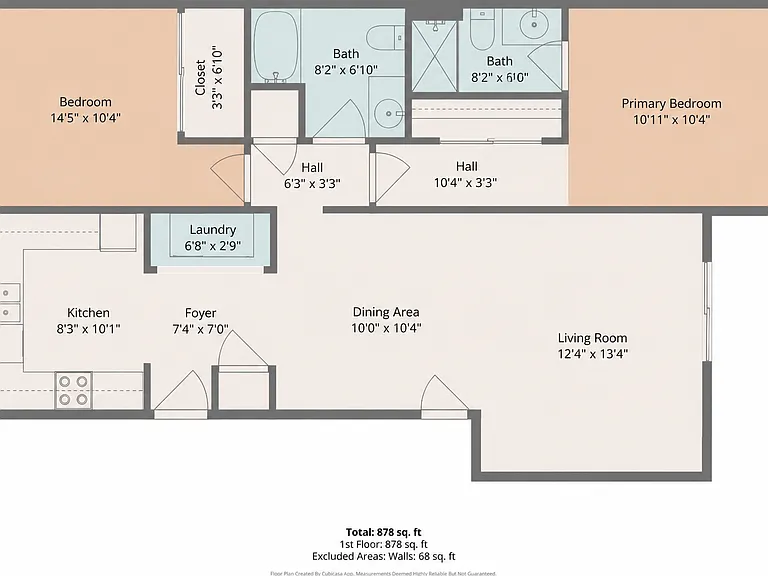 2509 SE 109th Ave — Photo 14