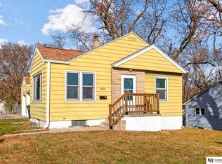 4540 Fowler Ave, Omaha, NE 68104