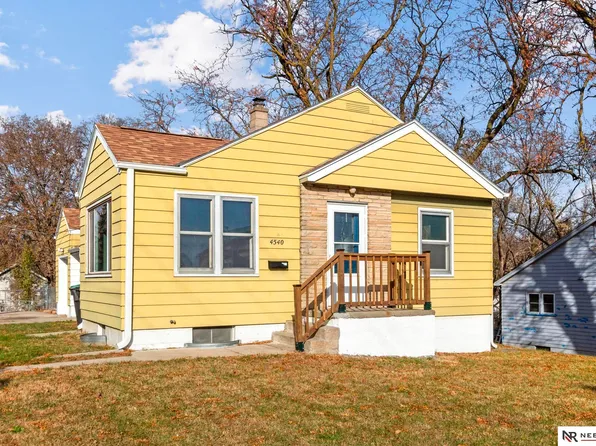 4540 Fowler Ave, Omaha, NE 68104