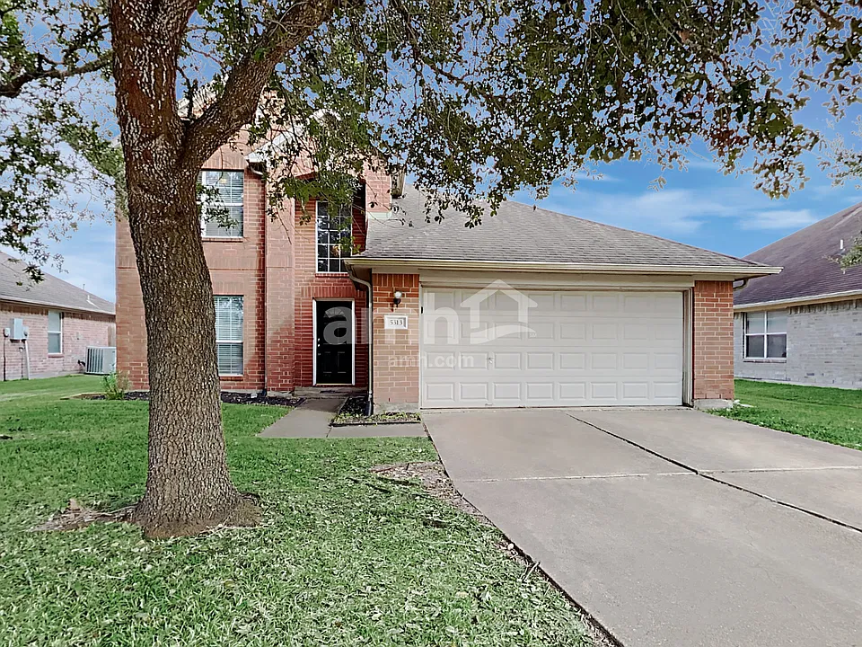 5313 Balmorhea Dr