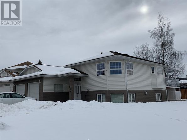 Prince George Real Estate Prince George Bc Homes For Sale Zillow