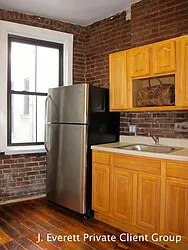 Rented by James Everett Lewis, LREB