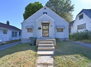 328 Roxbury Rd, Dayton, OH 45417