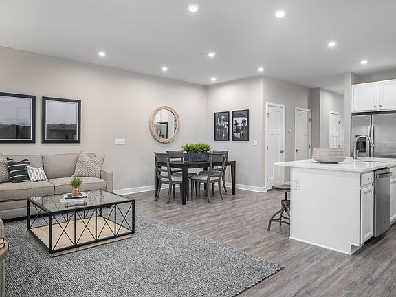 5th image of 227 Pryor Dr Lot 56E