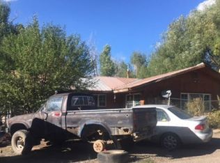 524 Florida St, Pagosa Springs, CO 81147