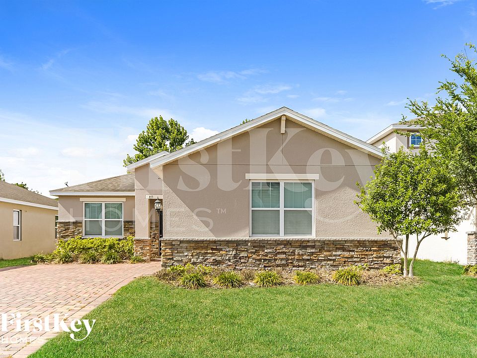 1st image of 853 Panical Dr