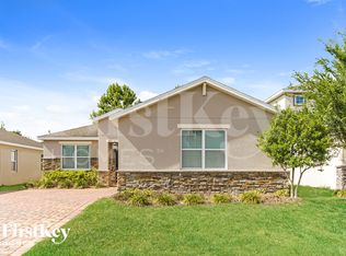 853 Panical Dr, Apopka, FL 32703