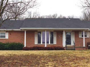 721 Hickory St, Chelsea, OK 74016