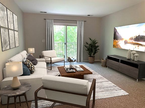 3rd image of 928 Enfield Dr Unit 5-E1
