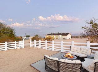 (Undisclosed Address), Joshua Tree, CA 92252